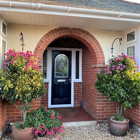 En-Suite Nook Near Forest & Sea, Super Value With Fridge, Microwave And Tv Lymington Zewnętrze zdjęcie