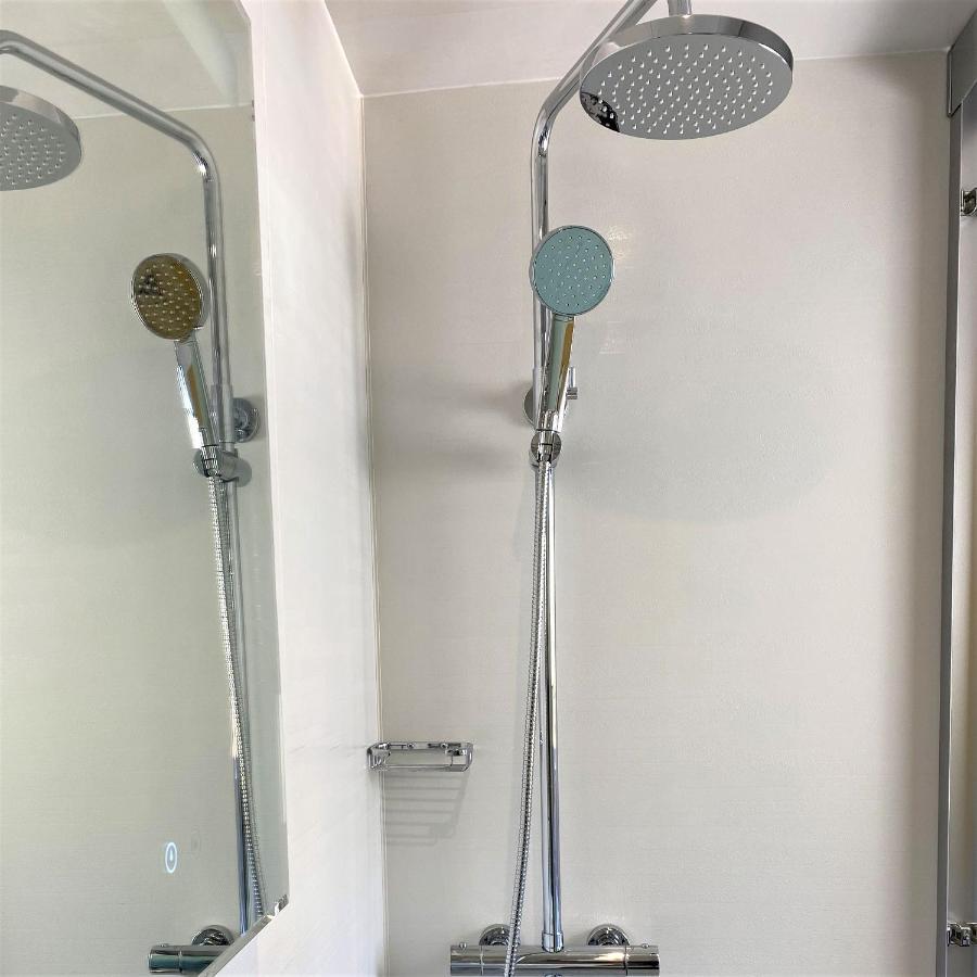 En-Suite Nook Near Forest & Sea, Great Value With Fridge, Microwave And Tv Lymington Zewnętrze zdjęcie